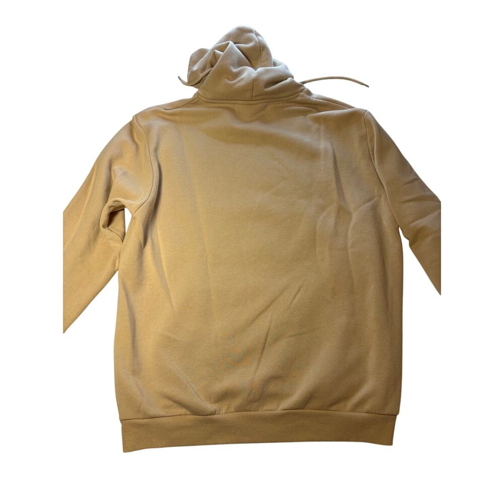Garfield Unisex Hoodie Sweatshirt, XL, Graphic Cartoon Design